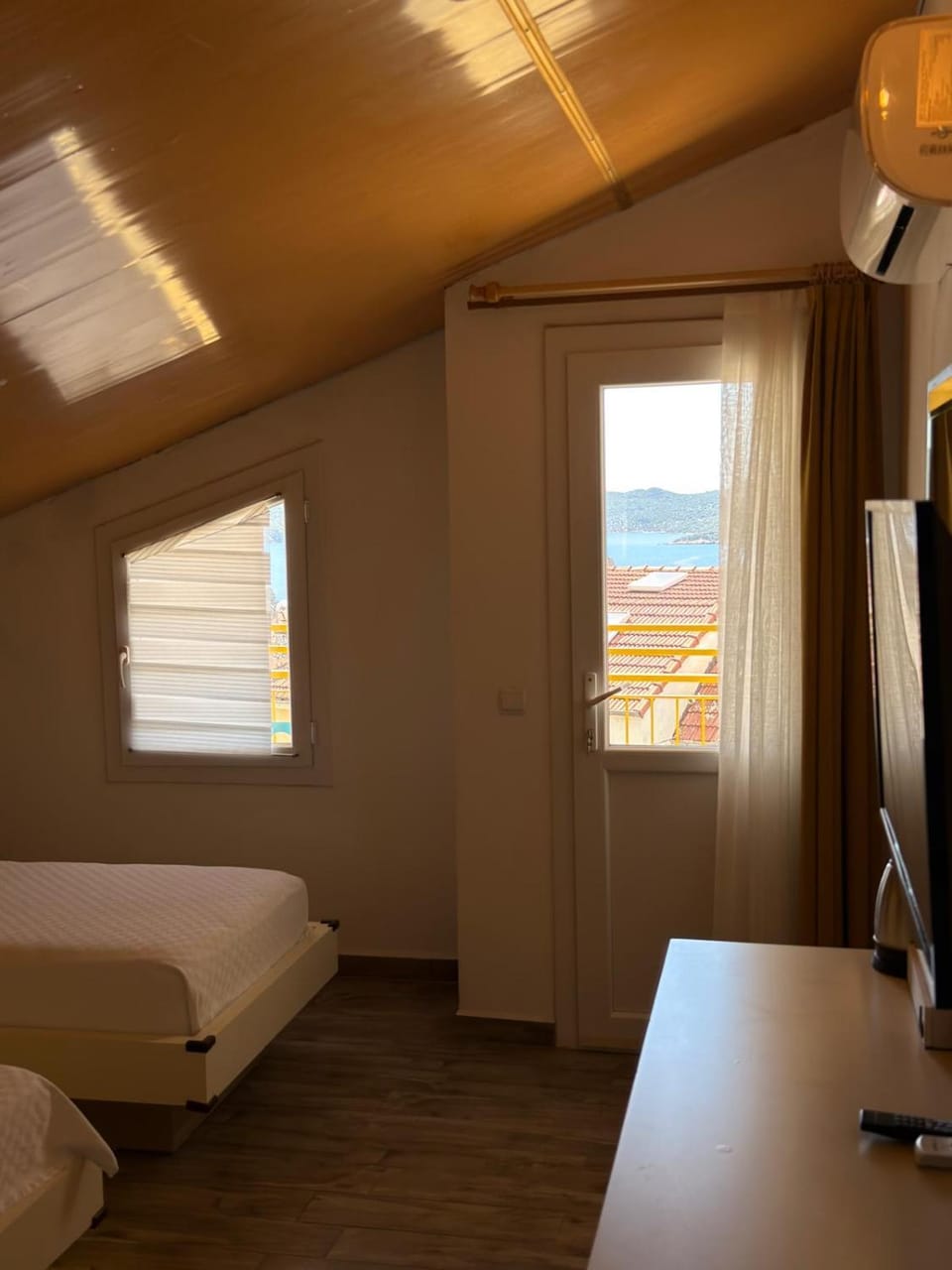 Limon Pansiyon Vacation rental in Kas