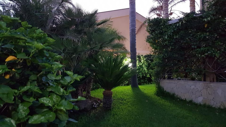 Villa Artemide Villa in Sicily