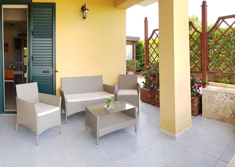 Villa Artemide Villa in Sicily