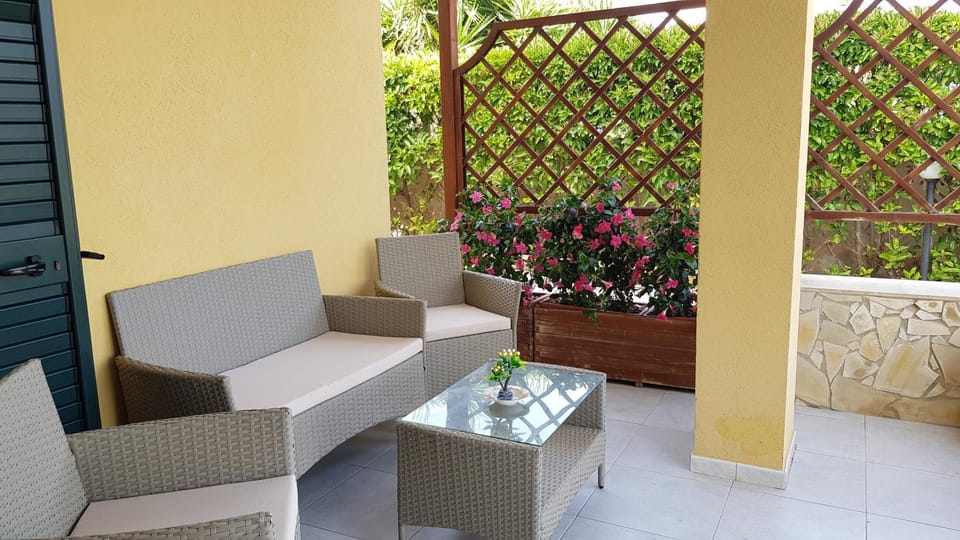 Villa Artemide Villa in Sicily