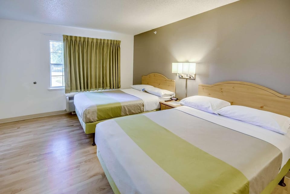 Bedroom, On site