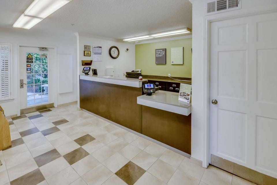 Lobby or reception, Lobby or reception, On site