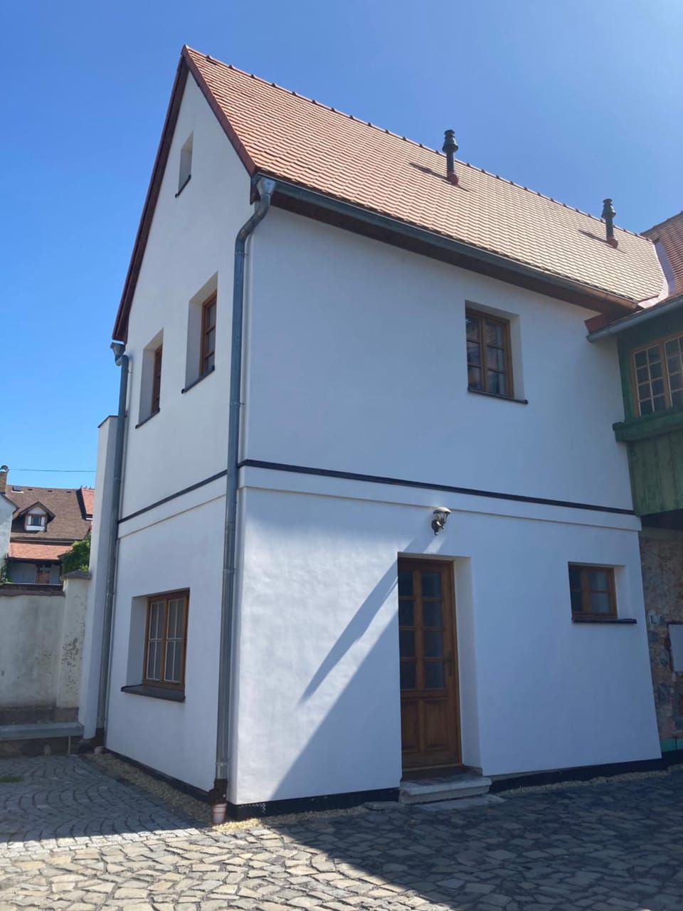 U Wewody Fridlantskeho Bed and Breakfast in Lower Silesian Voivodeship