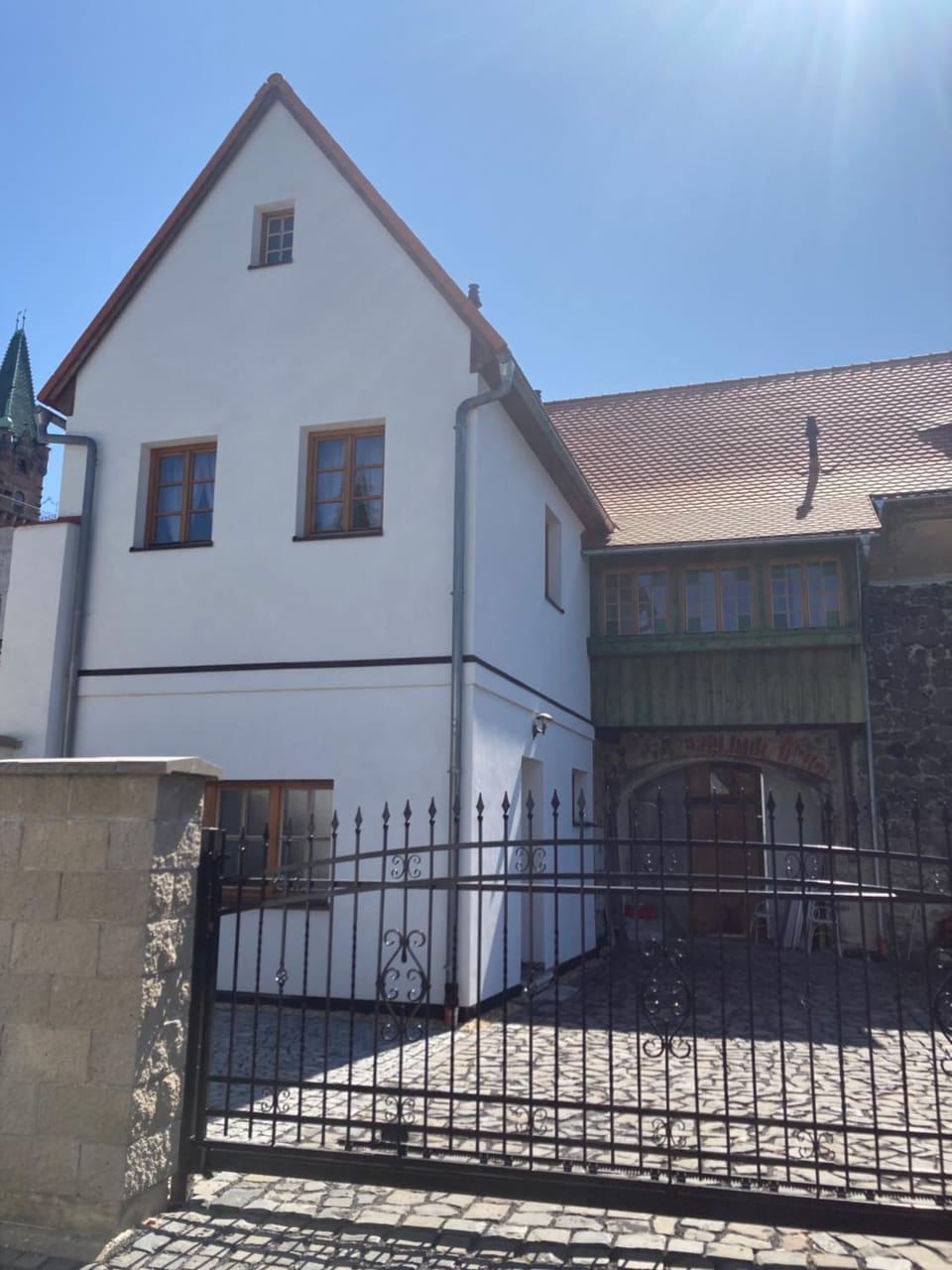 U Wewody Fridlantskeho Bed and Breakfast in Lower Silesian Voivodeship