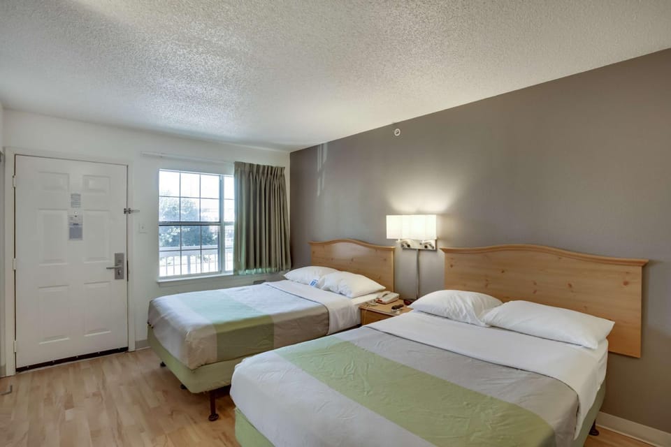 Bedroom, On site