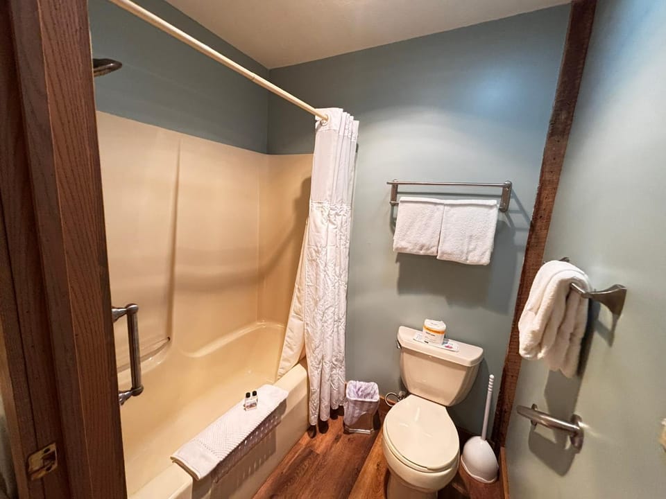 The Barn Inn Bed and Breakfast Bed and Breakfast in Ohio