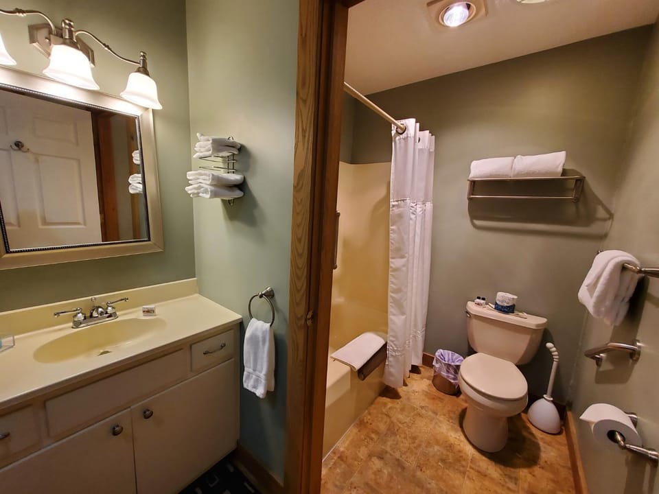 The Barn Inn Bed and Breakfast Bed and Breakfast in Ohio