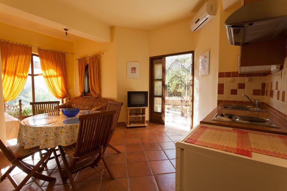 Apartman Vjekoslav Apartment in Krk