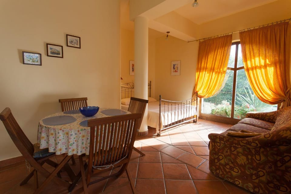 Apartman Vjekoslav Apartment in Krk