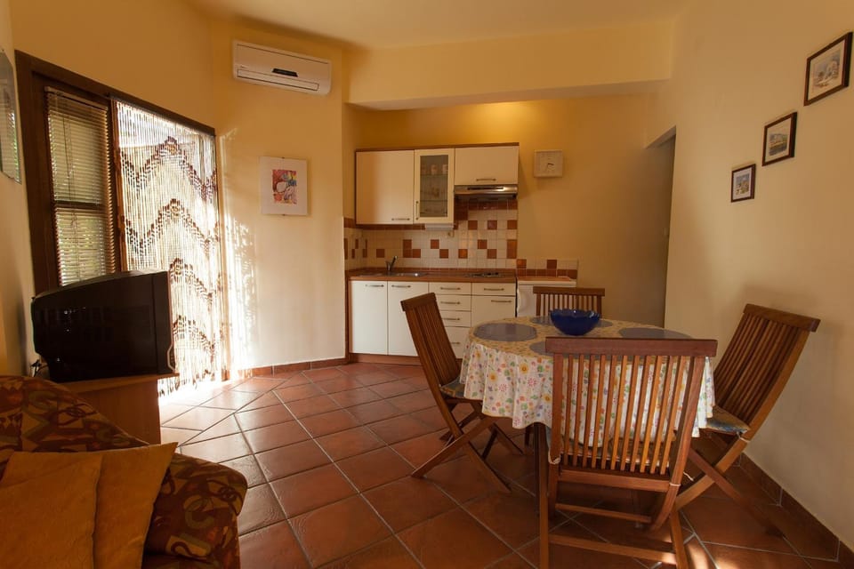 Apartman Vjekoslav Apartment in Krk