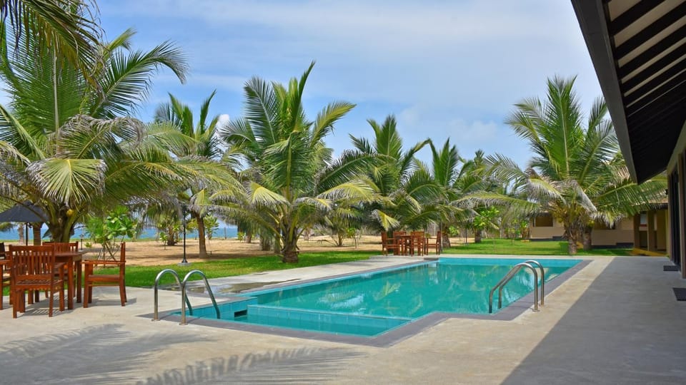 Property building, Swimming pool, Swimming pool