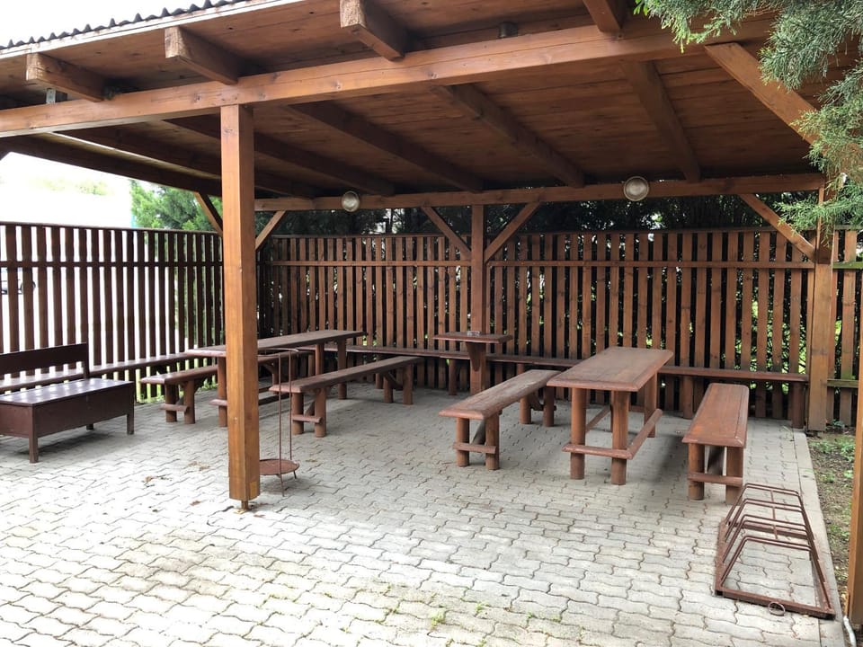 U Seckých Apartment in South Moravian Region