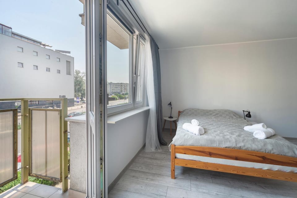Bed, Balcony/Terrace, Photo of the whole room
