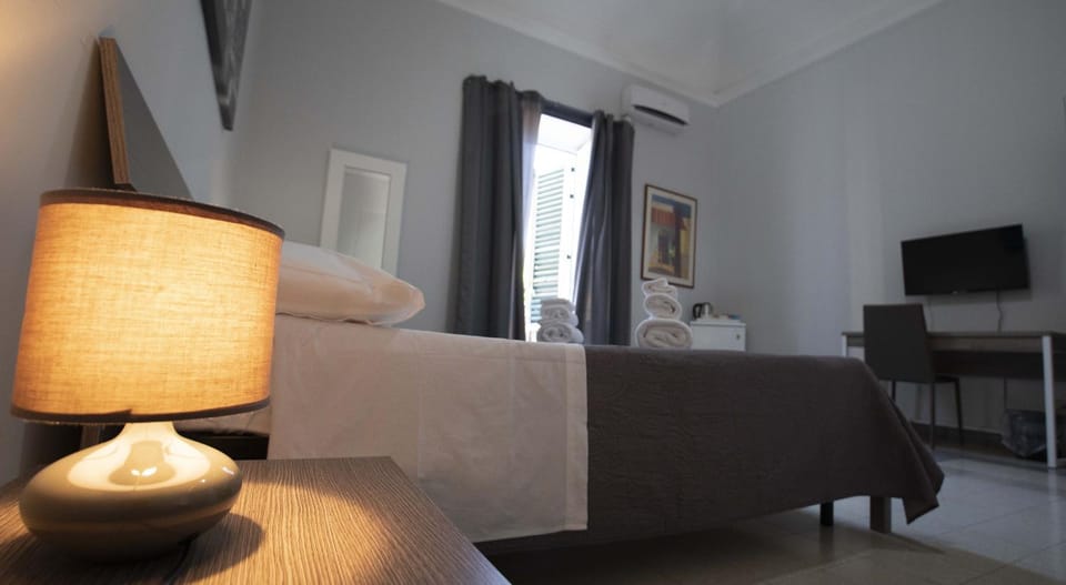 GiaChi friendly rooms alla Stazione Apartment in Palermo