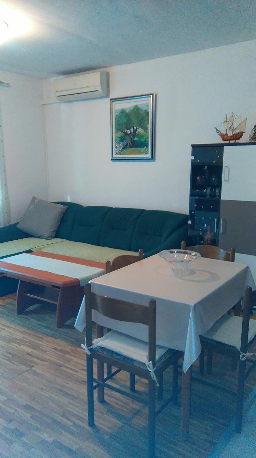 Kvarik Apartment in Rijeka