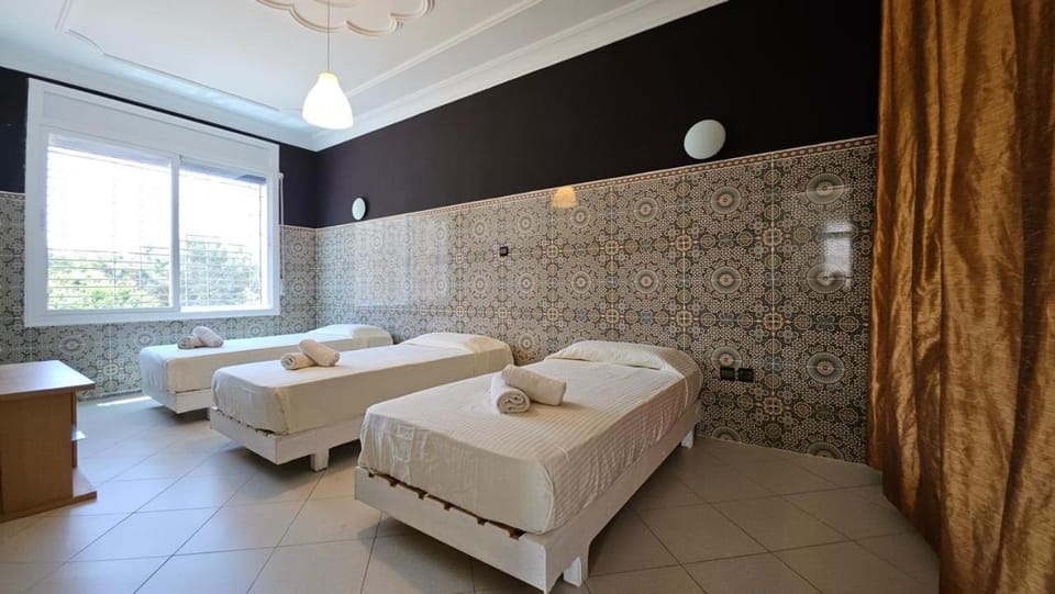 Chez YSA Apartment in Morocco