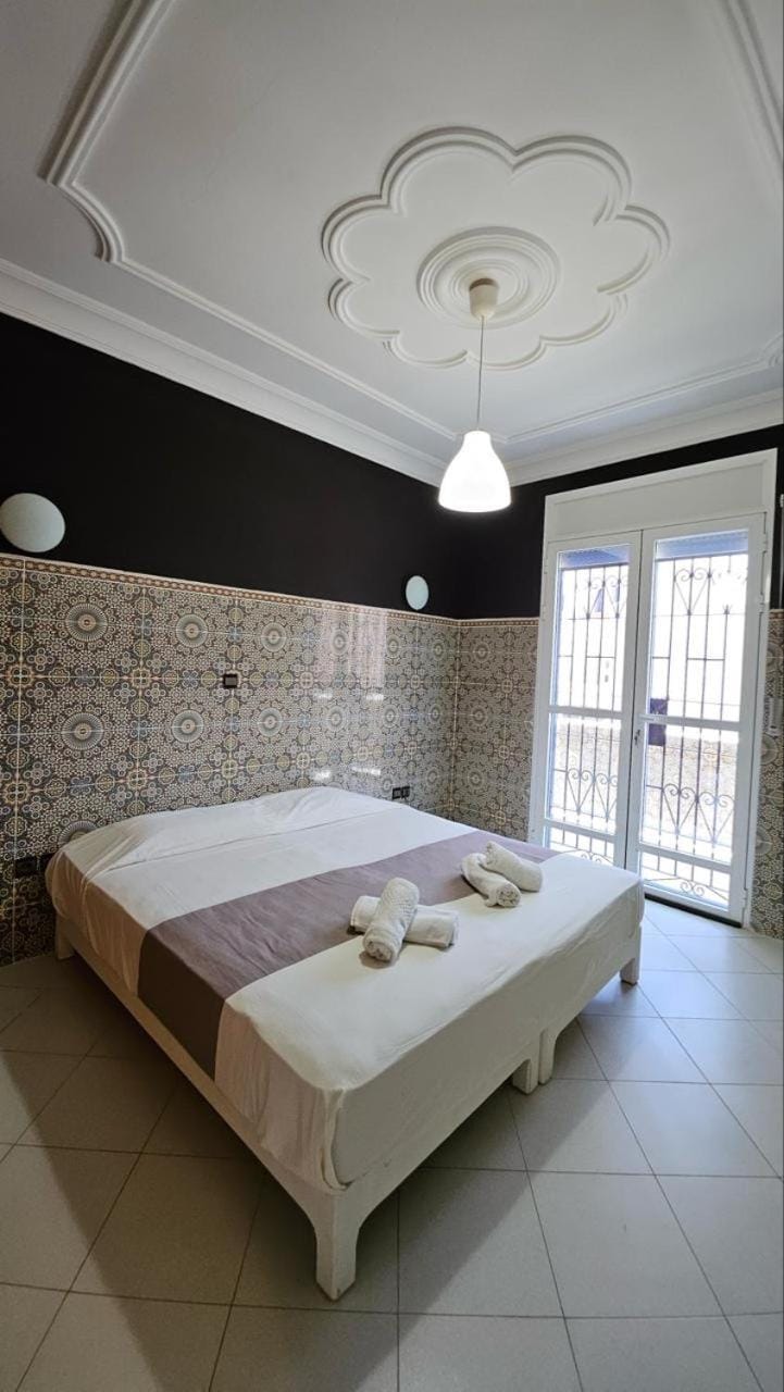 Chez YSA Apartment in Morocco