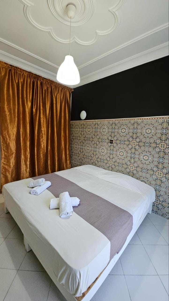 Chez YSA Apartment in Morocco