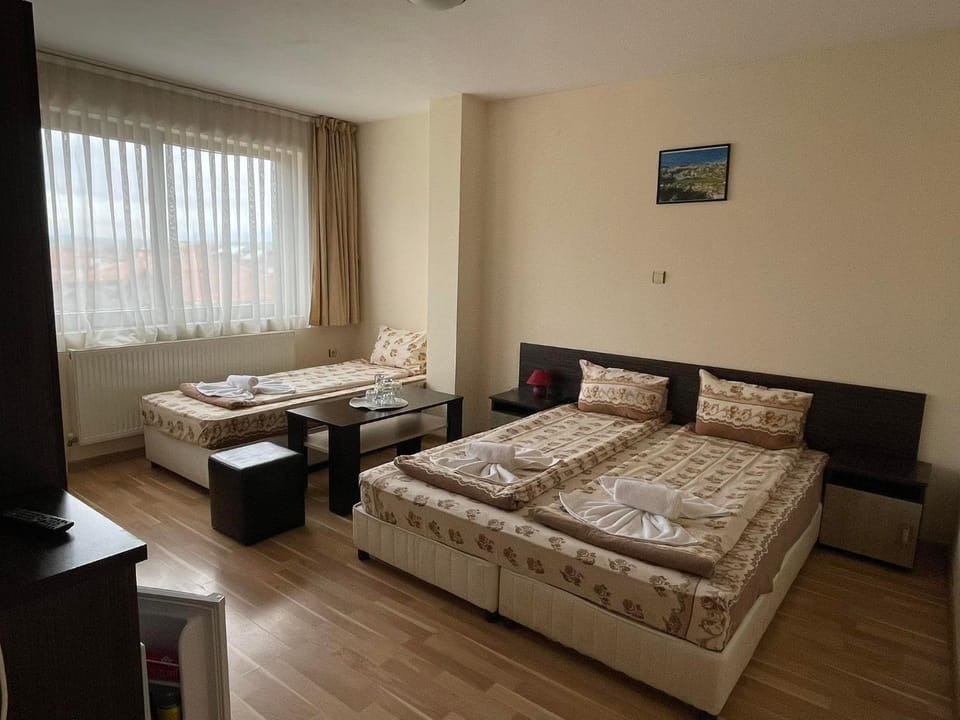 Къща за гости Александра Bed and Breakfast in Blagoevgrad Province