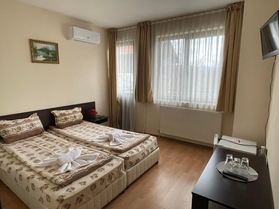 Къща за гости Александра Bed and Breakfast in Blagoevgrad Province