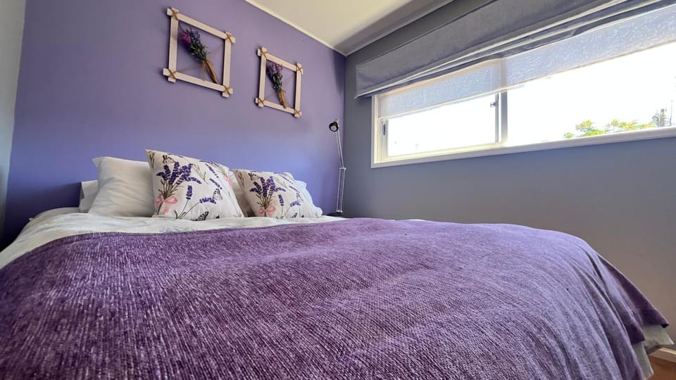 Lavanda del Valle Bed and Breakfast in Coquimbo Region