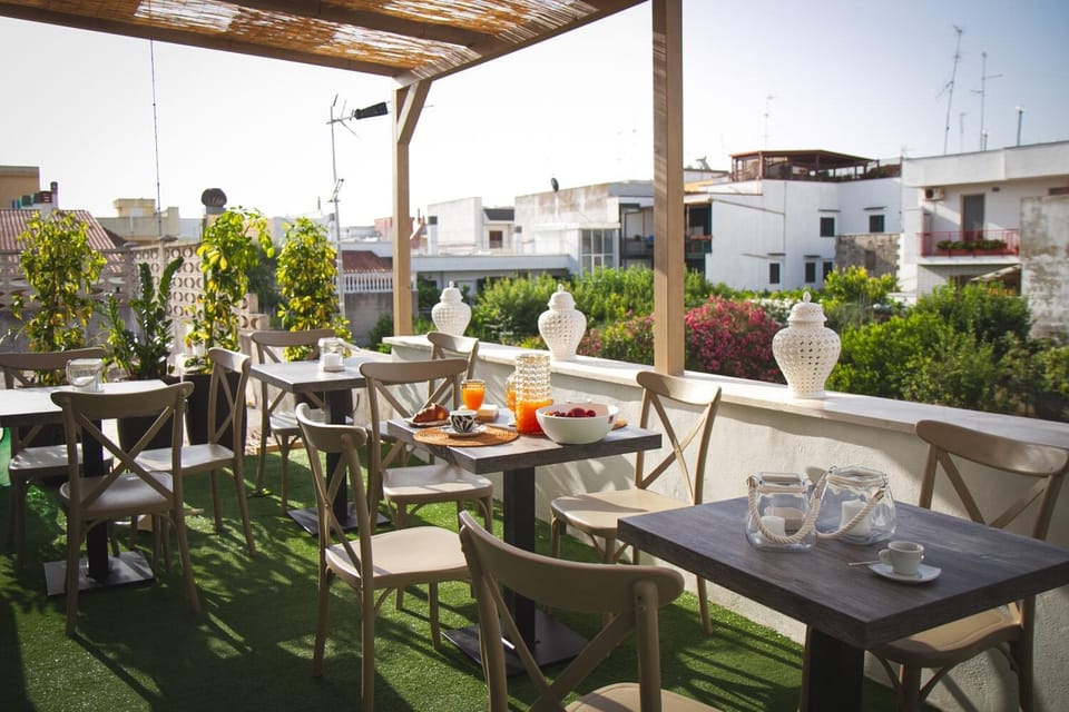 Don Franco Bed and Breakfast in Apulia