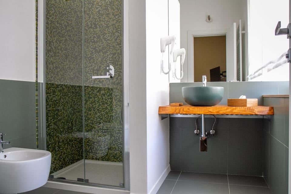 Don Franco Bed and Breakfast in Apulia