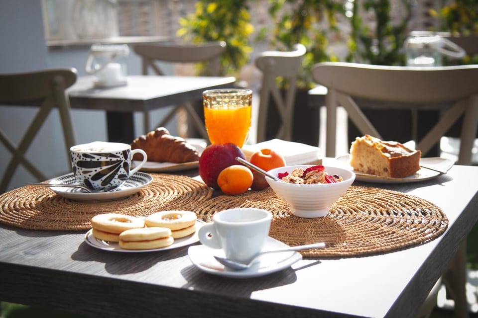 Don Franco Bed and Breakfast in Apulia