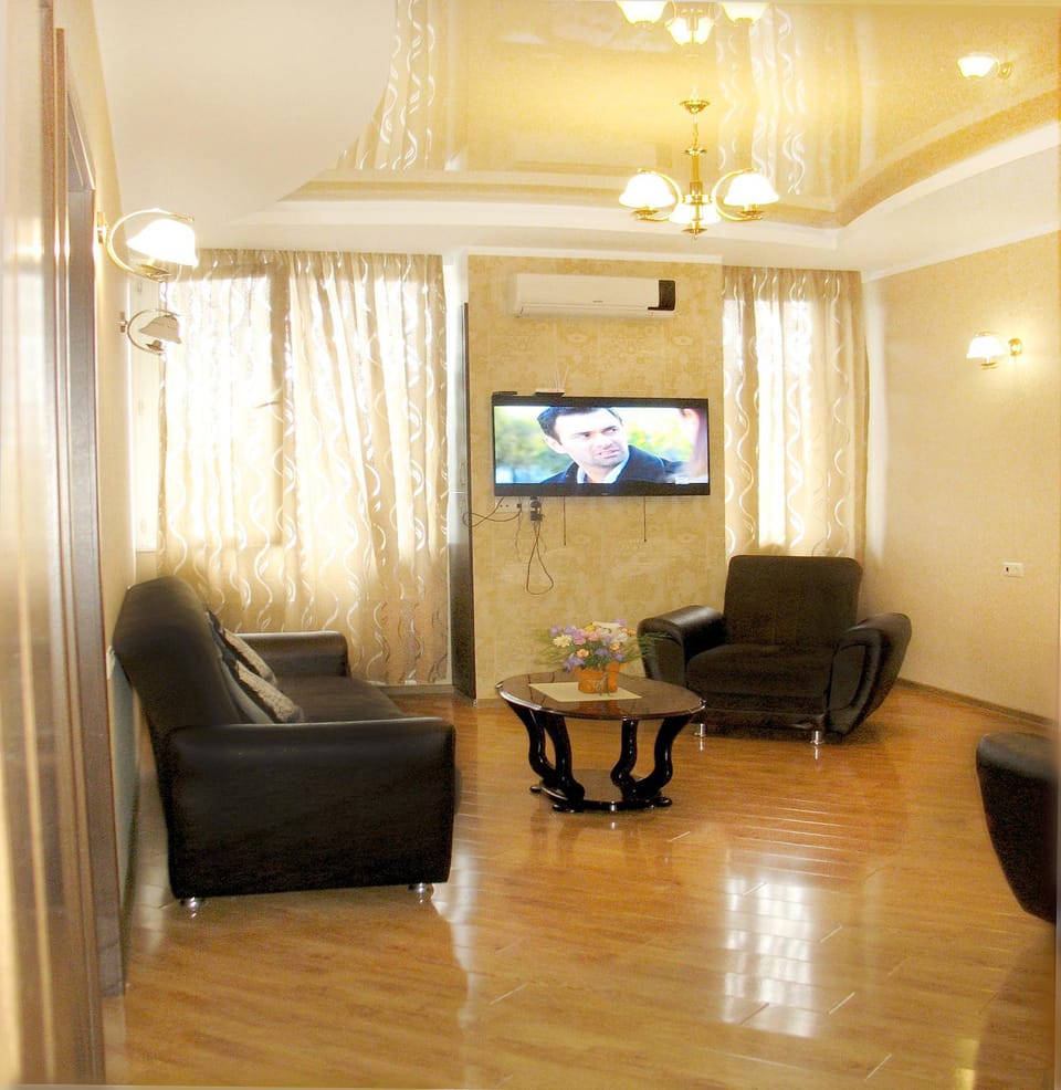 Tbilisi Comfort Apartment in Tbilisi, Georgia