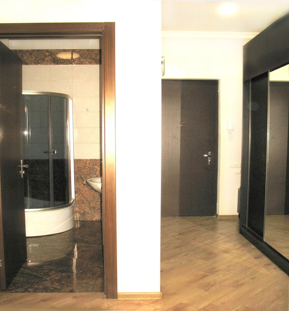 Tbilisi Comfort Apartment in Tbilisi, Georgia