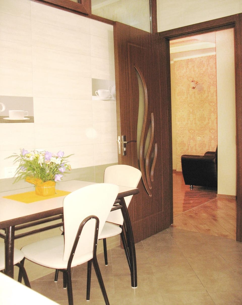 Tbilisi Comfort Apartment in Tbilisi, Georgia