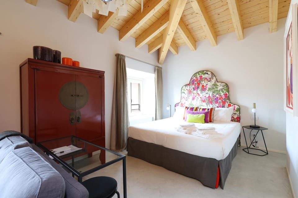 Altana Bergamo Home Apartment in Bergamo