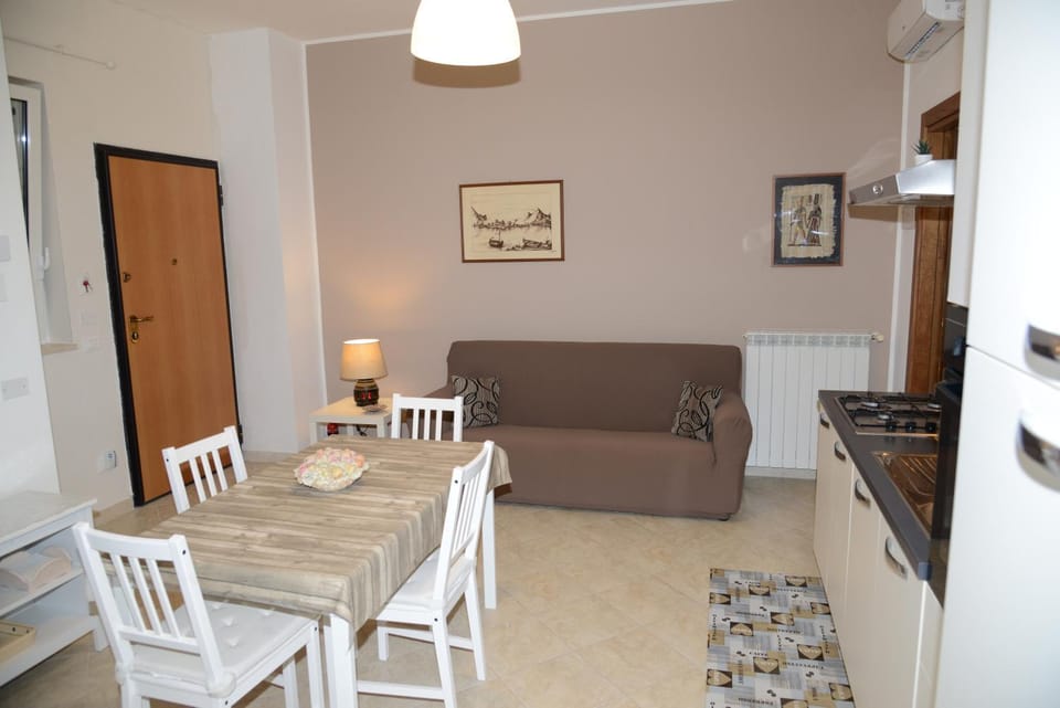 Casa Angelina Apartment in Apulia