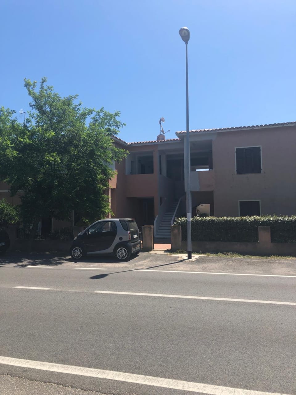 Neighbourhood