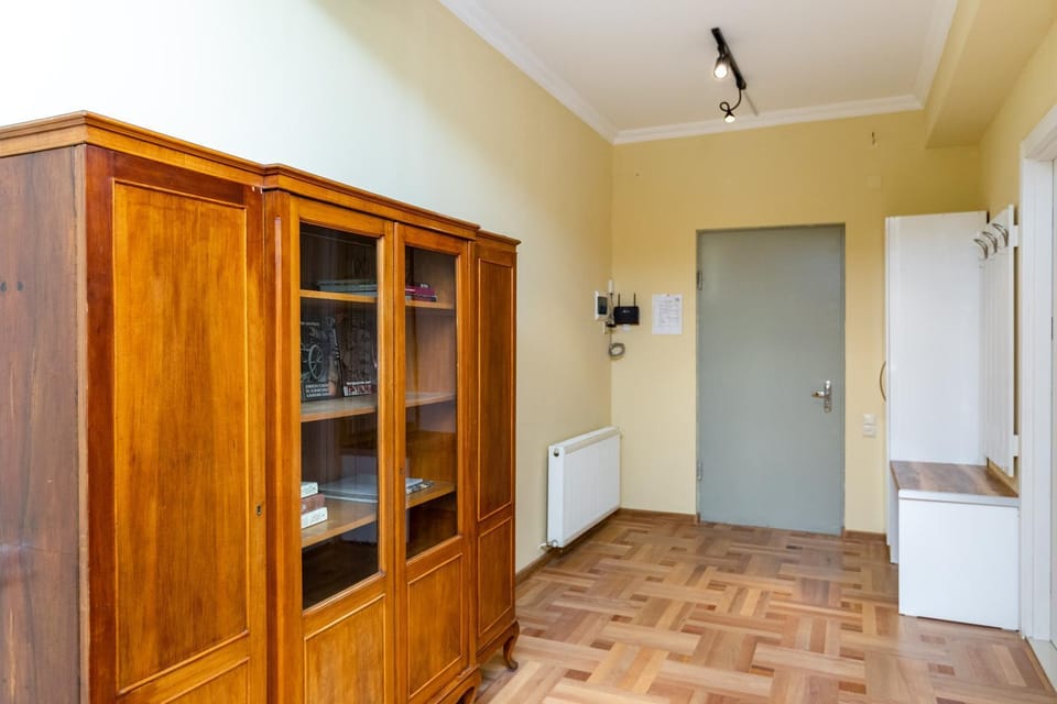 Oda Laila in Old Tbilisi Apartment in Tbilisi, Georgia