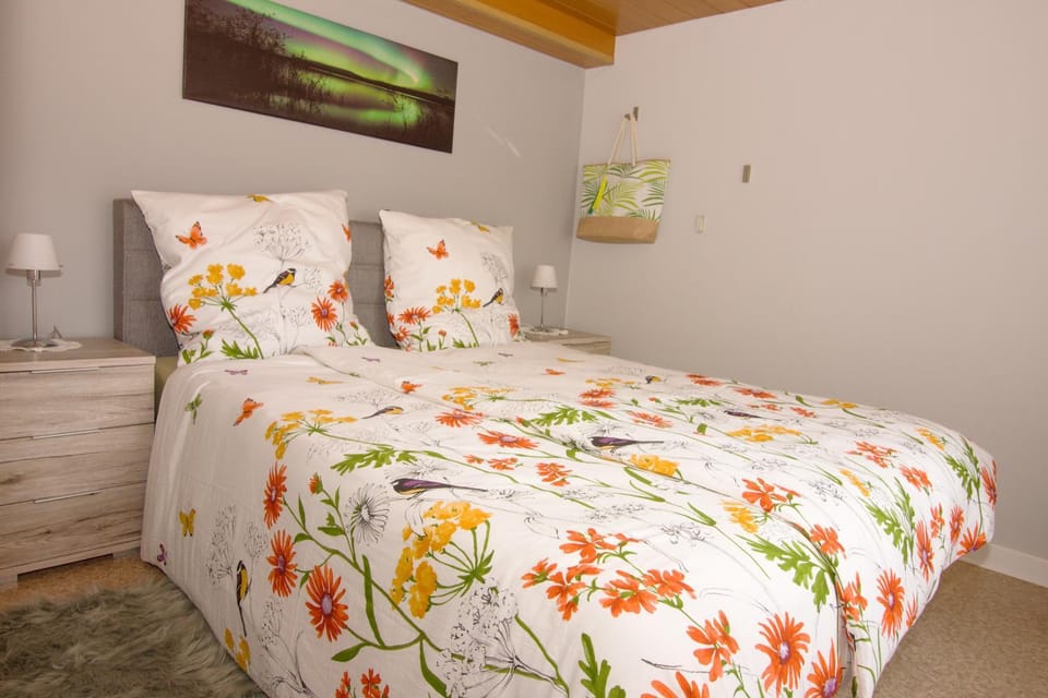 Gallowayhof am Edersee Apartment in Hesse