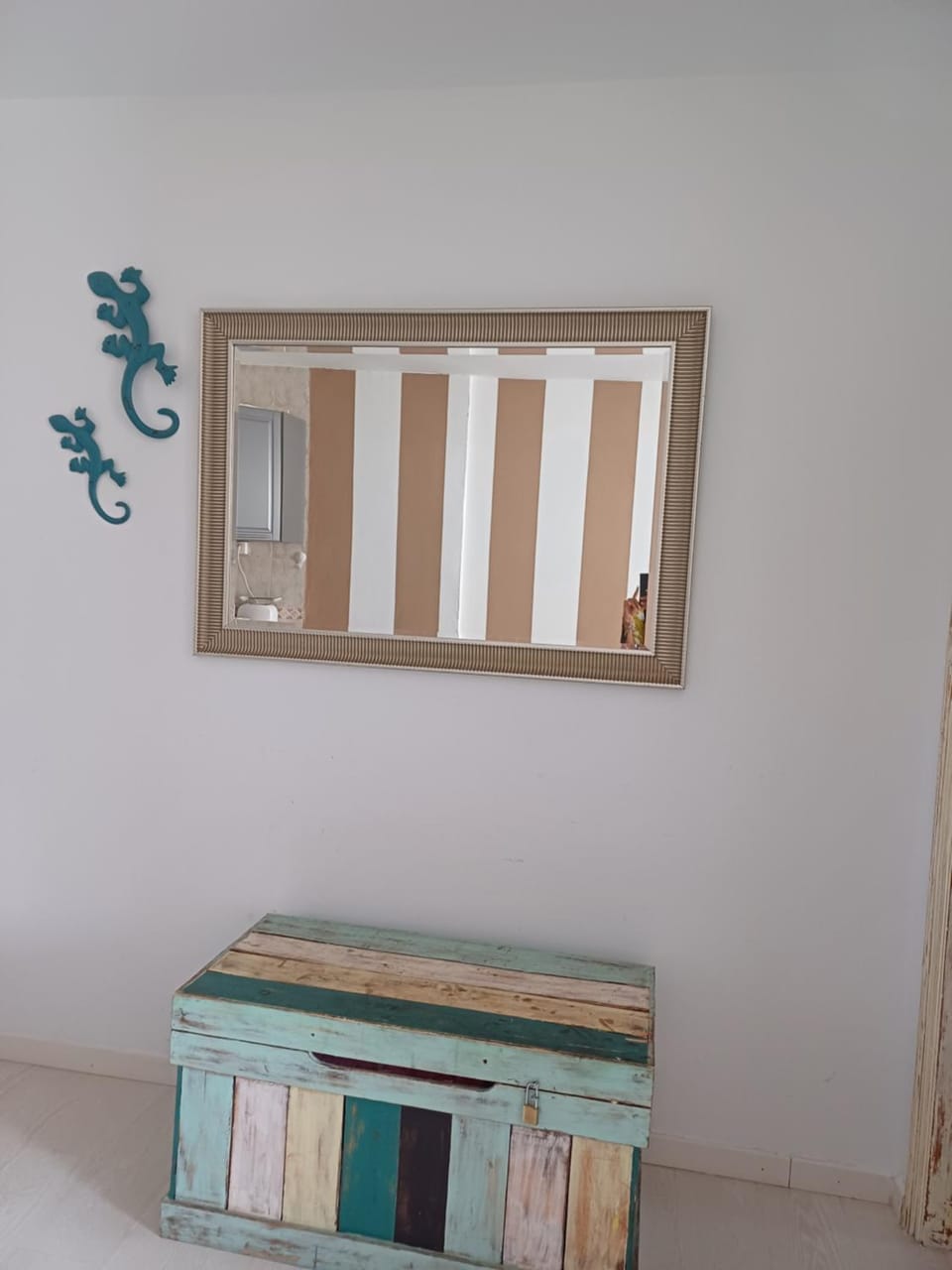 Casa Leon Apartment in Corralejo