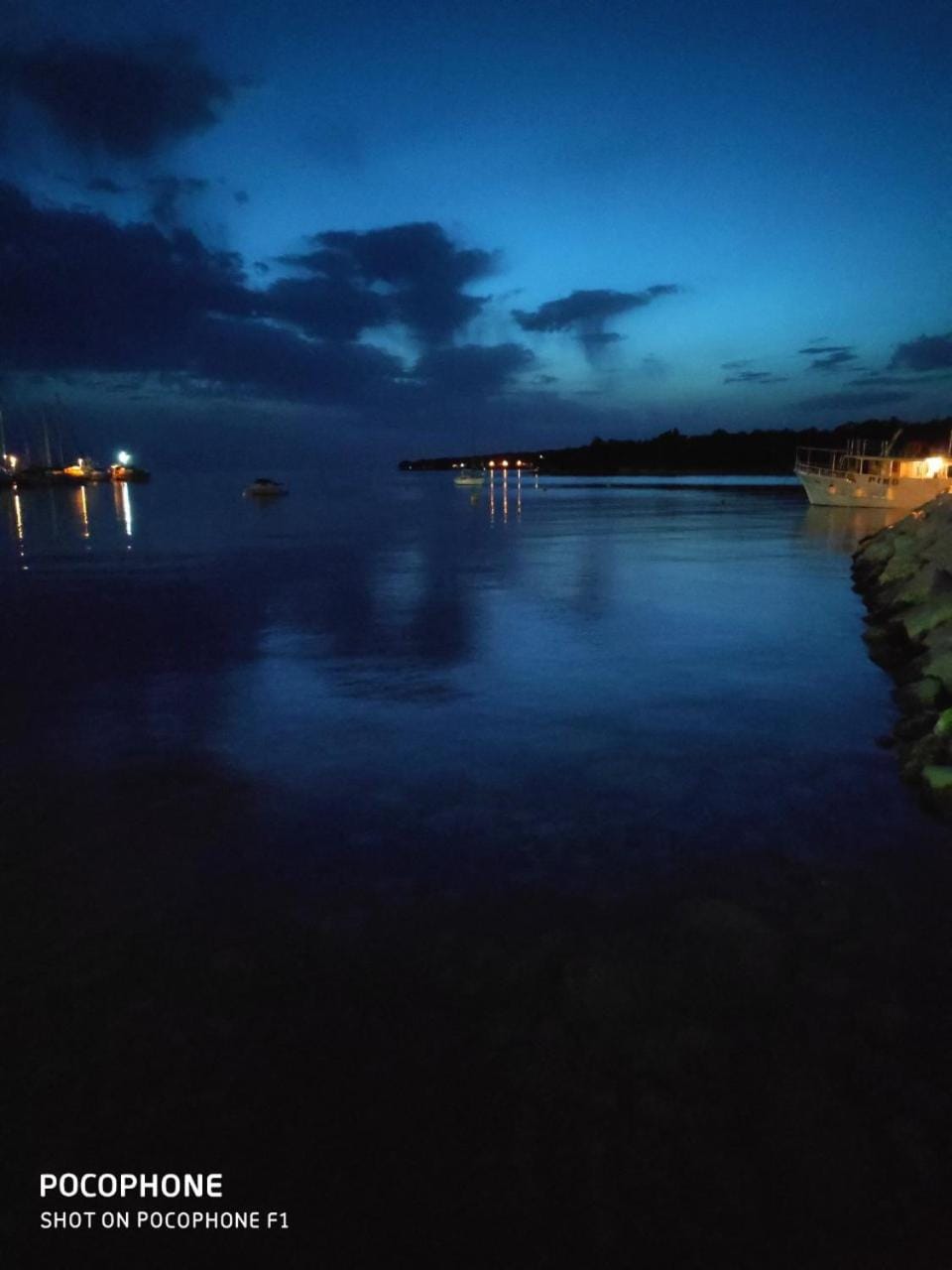Apartman Cervar Porat Apartment in Istria County