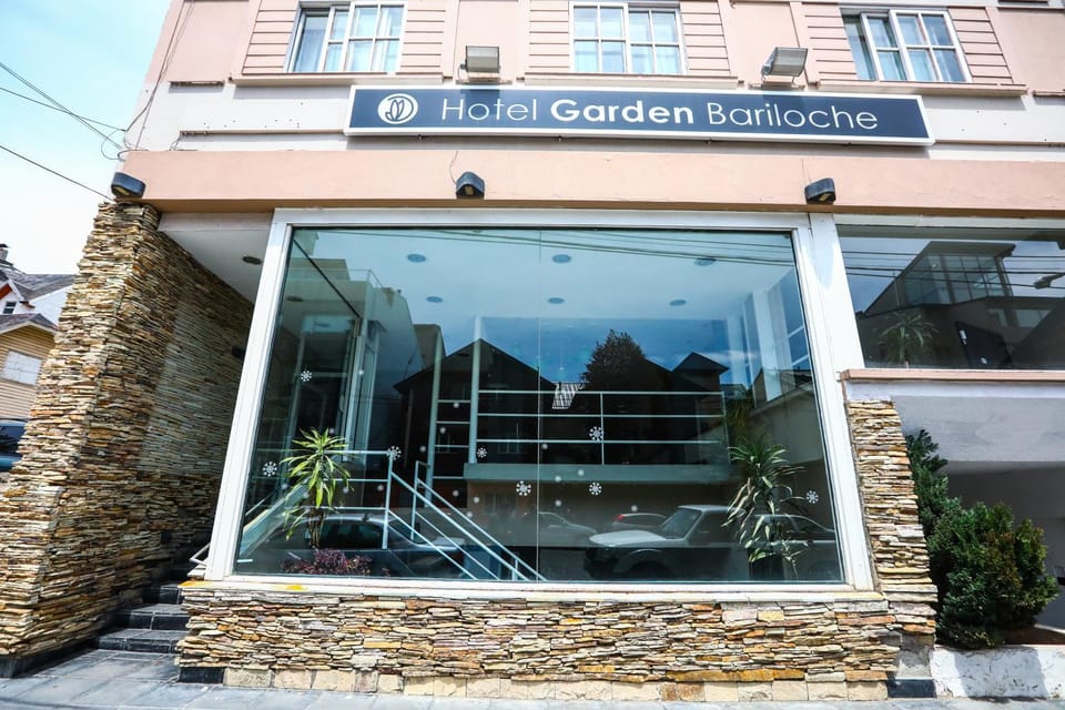 Property logo or sign