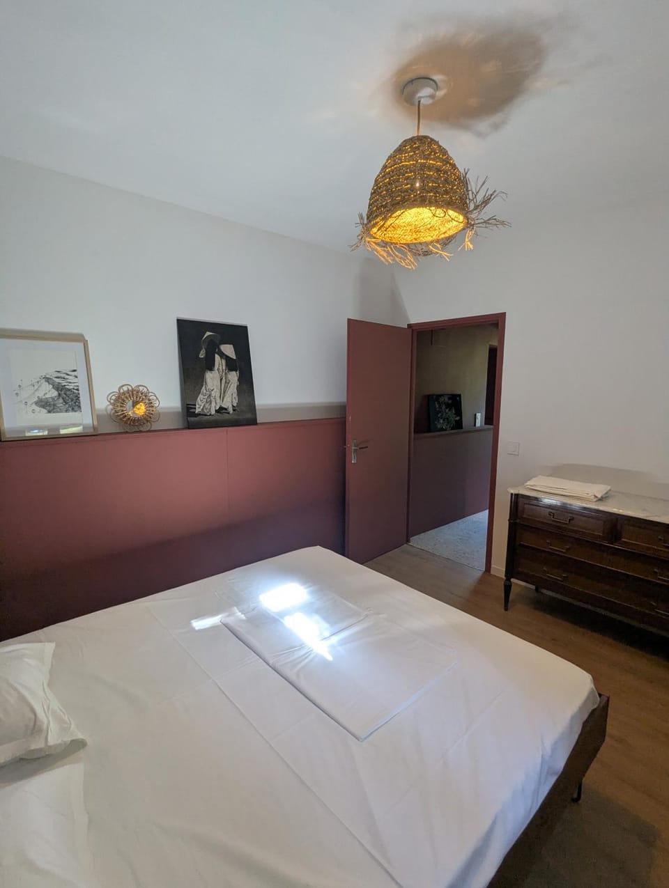 Mas de la Gramillère Bed and Breakfast in Avignon