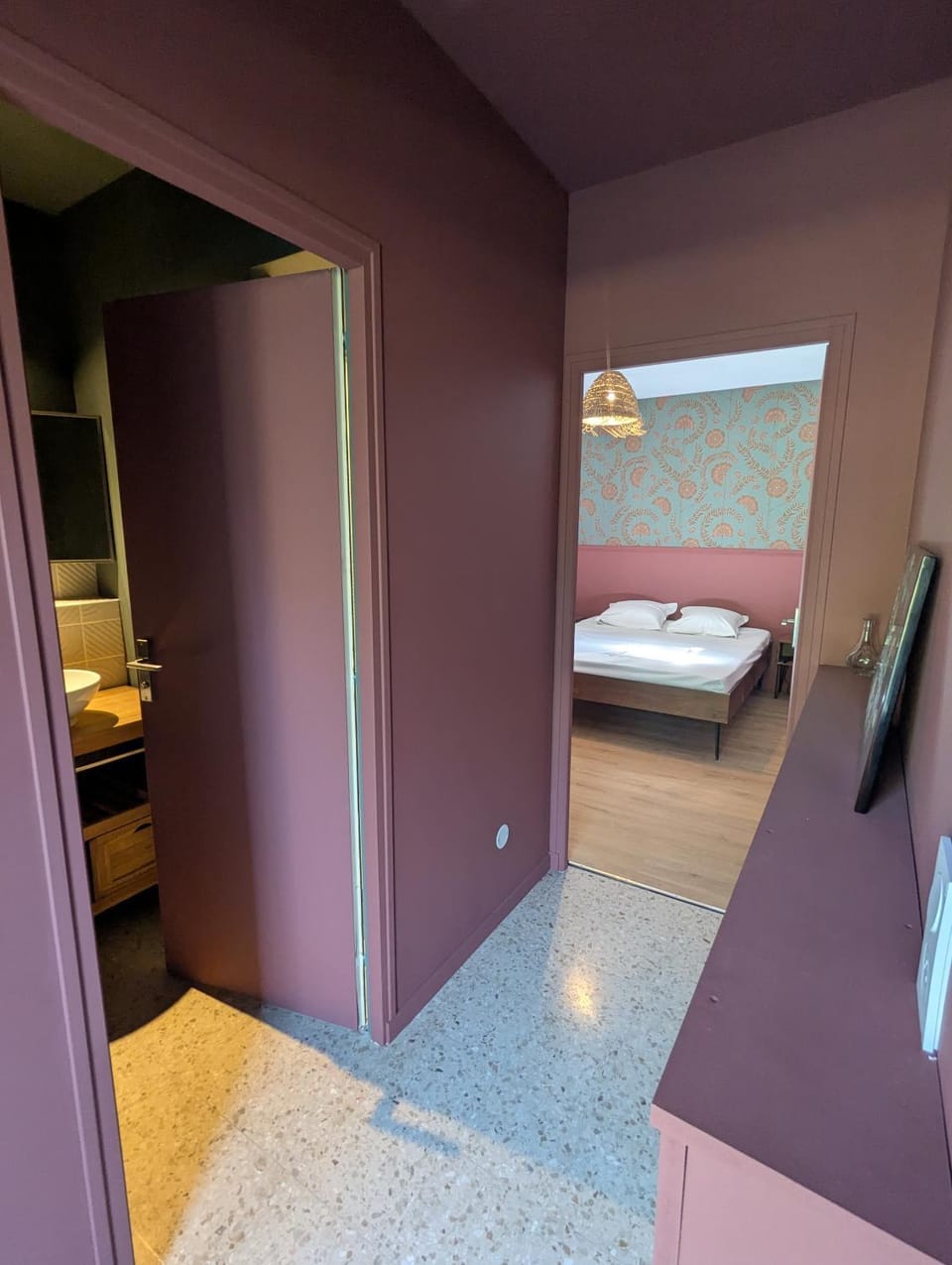 Mas de la Gramillère Bed and Breakfast in Avignon