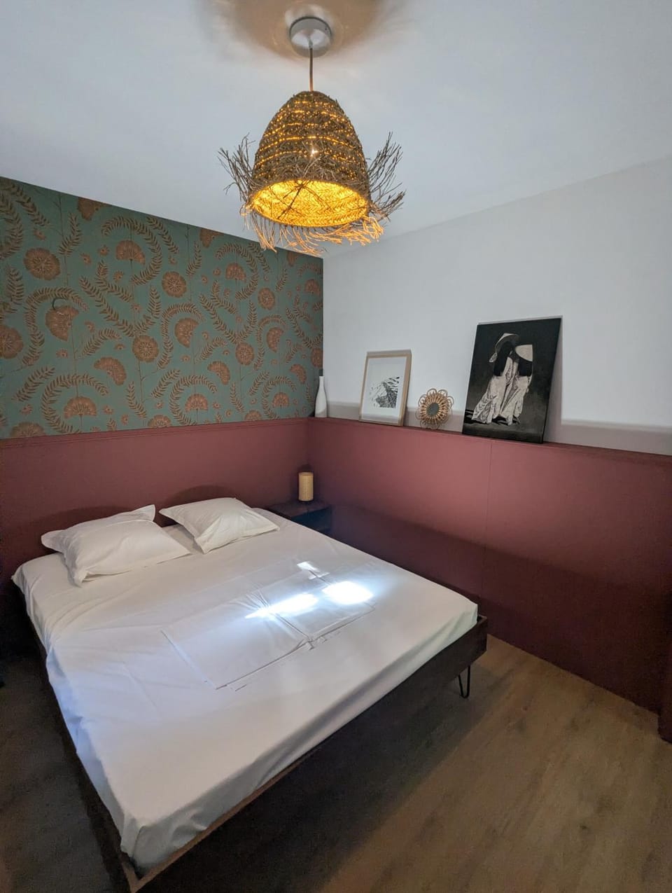 Mas de la Gramillère Bed and Breakfast in Avignon