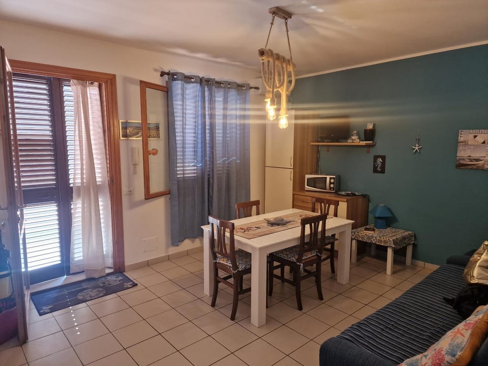 Casa Sabrina Apartment in San Vito Lo Capo