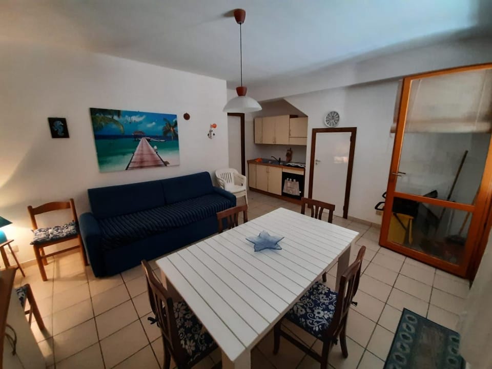 Casa Sabrina Apartment in San Vito Lo Capo
