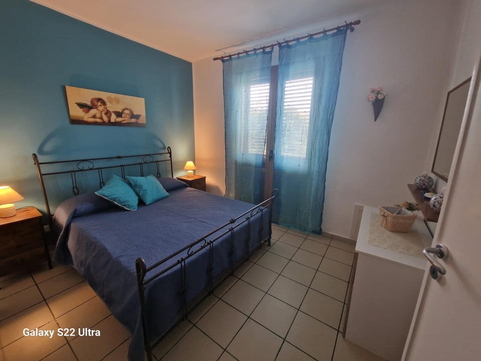 Casa Sabrina Apartment in San Vito Lo Capo