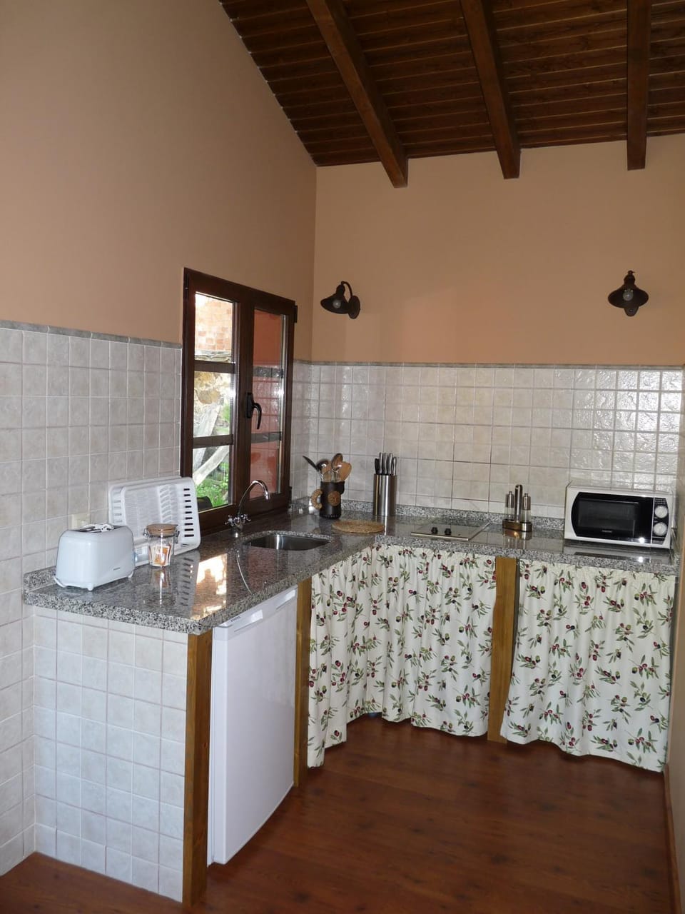 Casa AL ABLUGO Apartment in Asturias