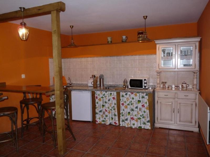 Casa AL ABLUGO Apartment in Asturias