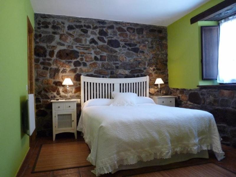 Casa AL ABLUGO Apartment in Asturias