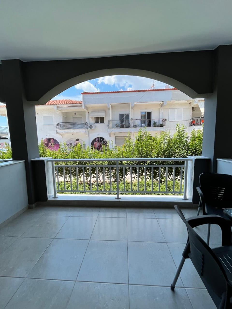 ELPIDA View Bed and Breakfast in Halkidiki