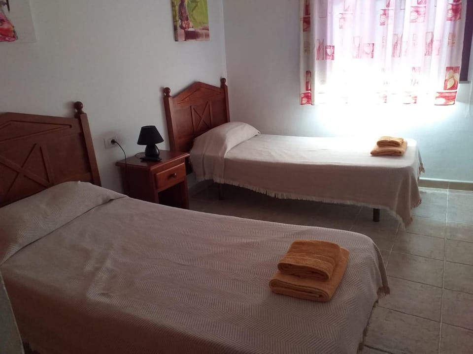 APARTAMENTOS MARIA Apartment in El Hierro